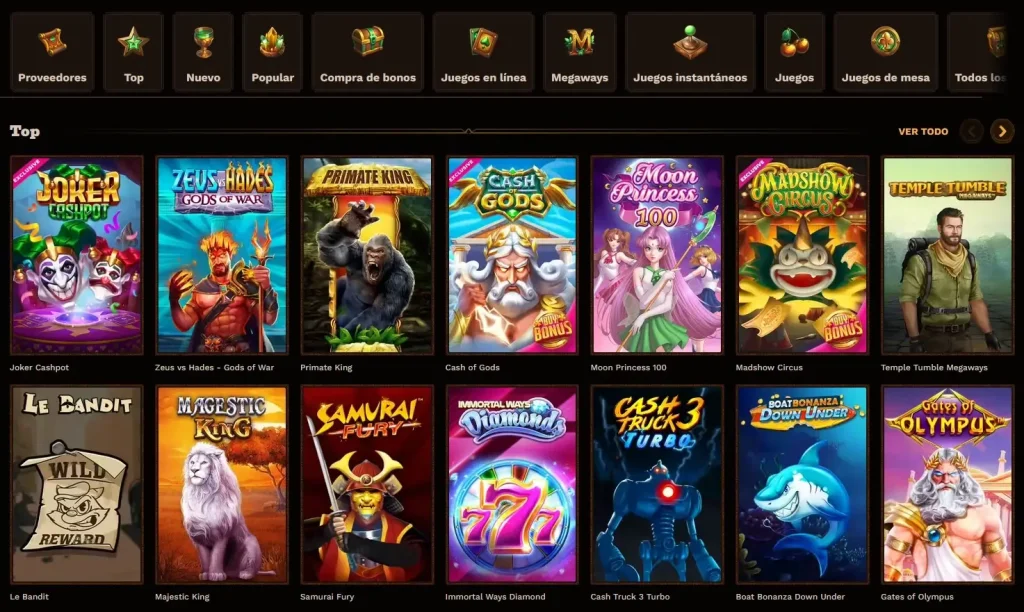 FatPirate Juegos
