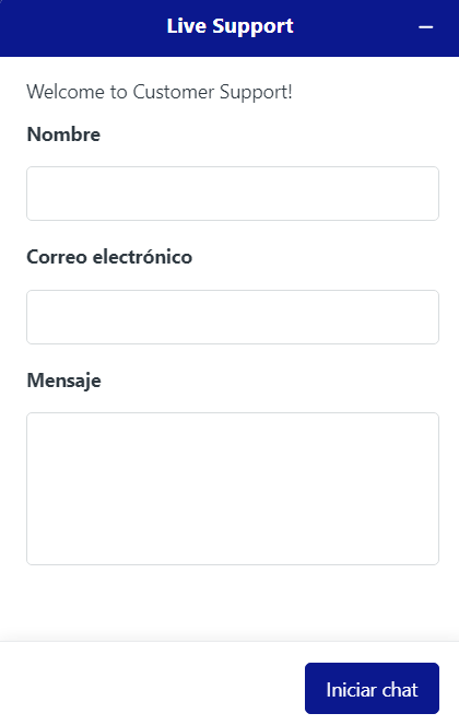 Wonaco Casino Atención al Cliente