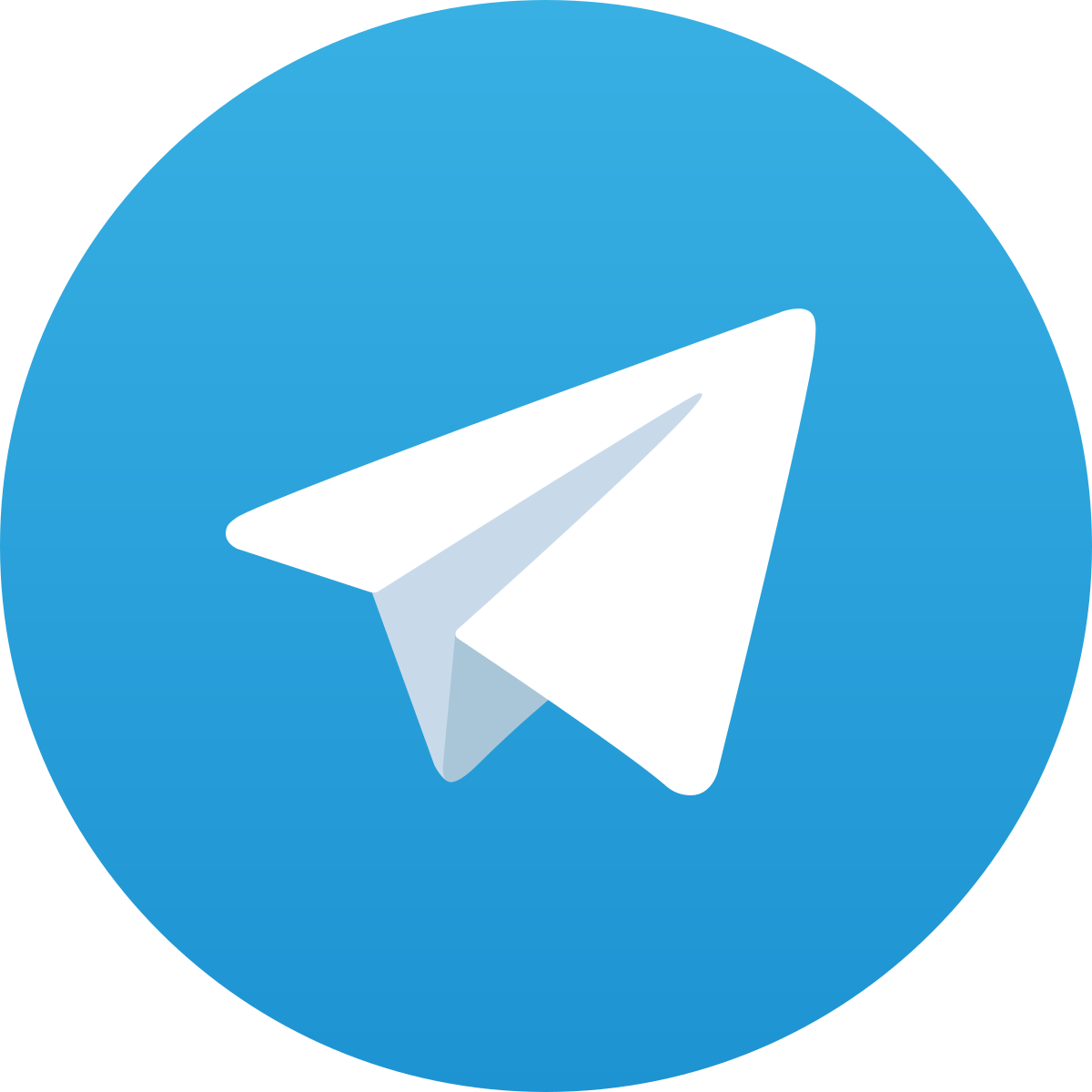 Telegram bonus