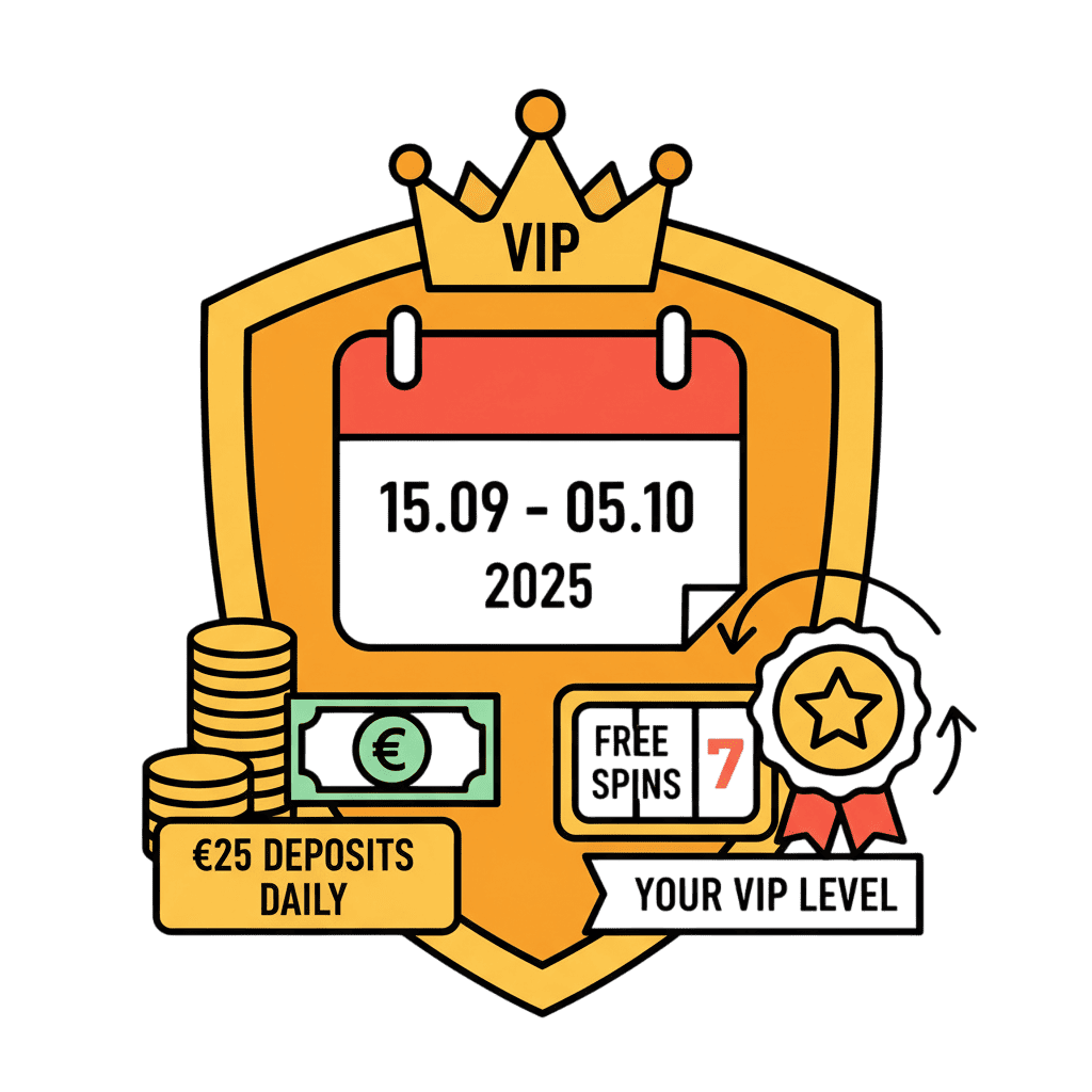 Oktoberfest €777K Garantizado