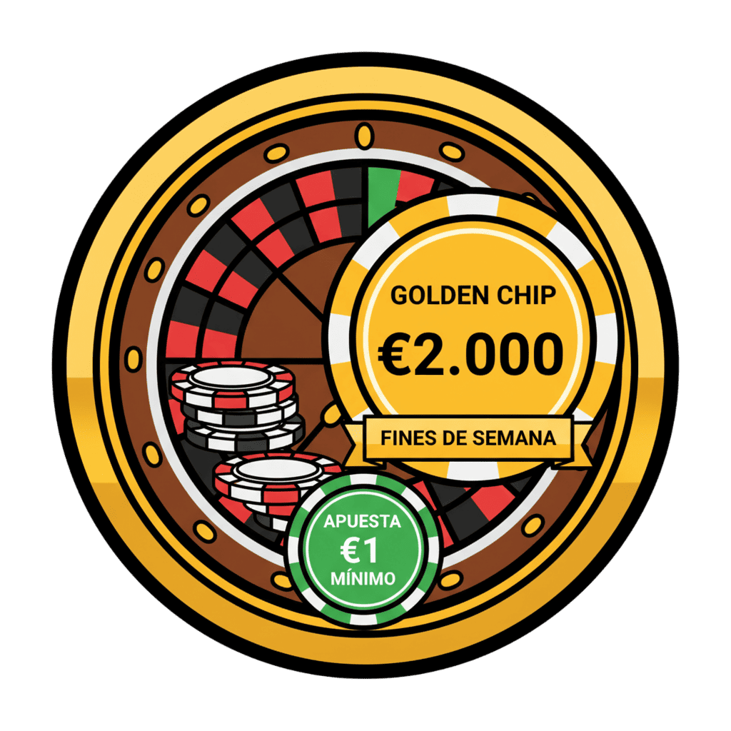 Roulette Run €8.000