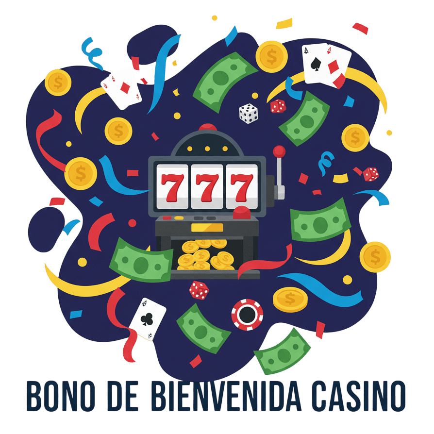 Casino Welcome Bonus